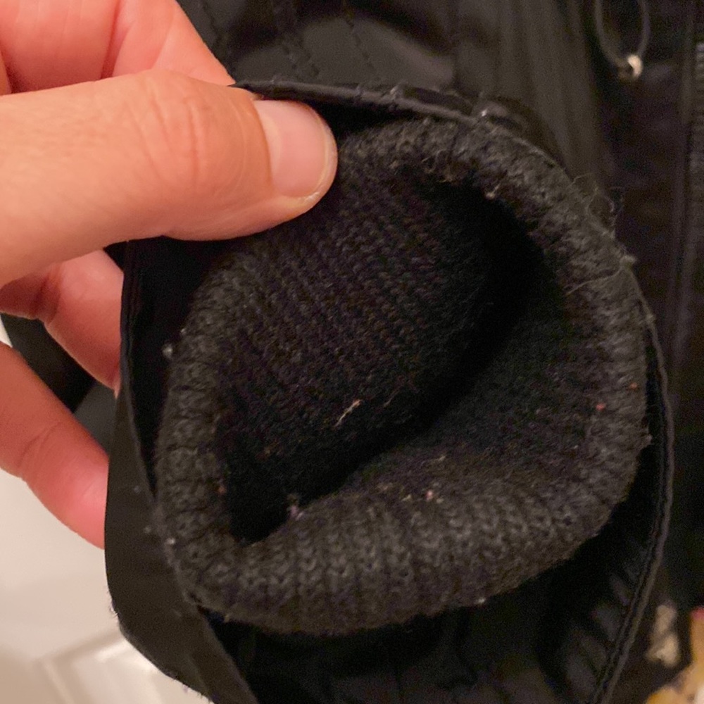 Winter jacket - Picture 11 of 16